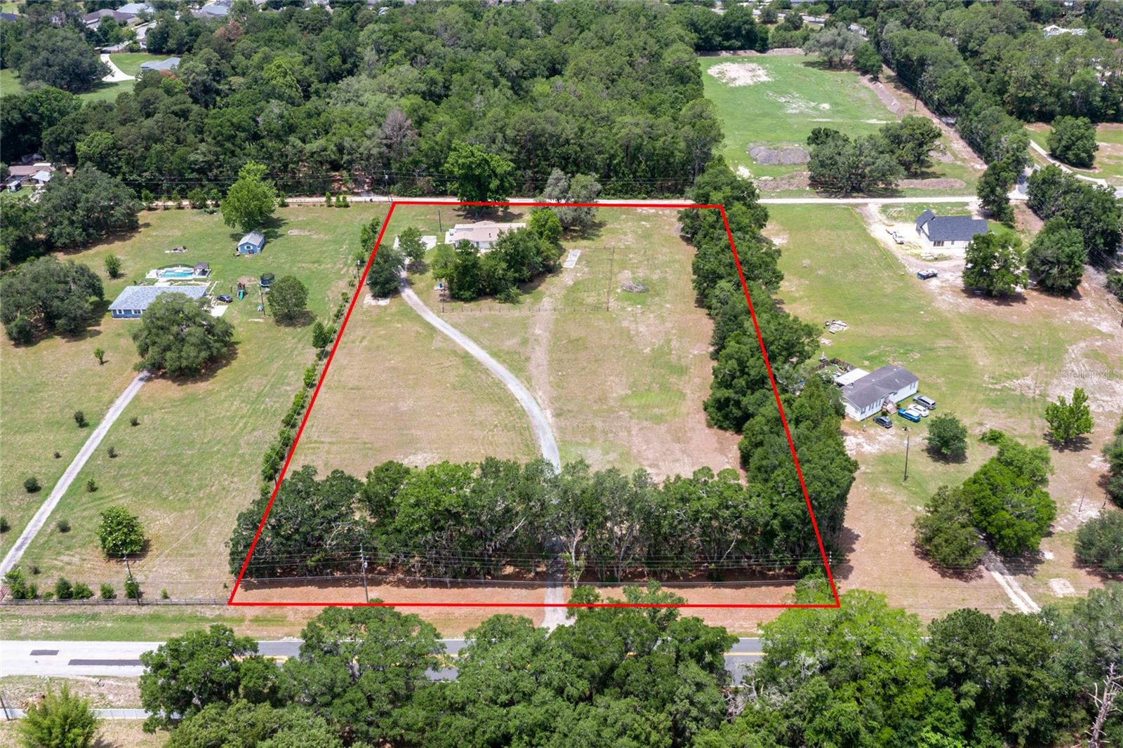 7416 SW 75TH ST, GAINESVILLE, FL, 32608
