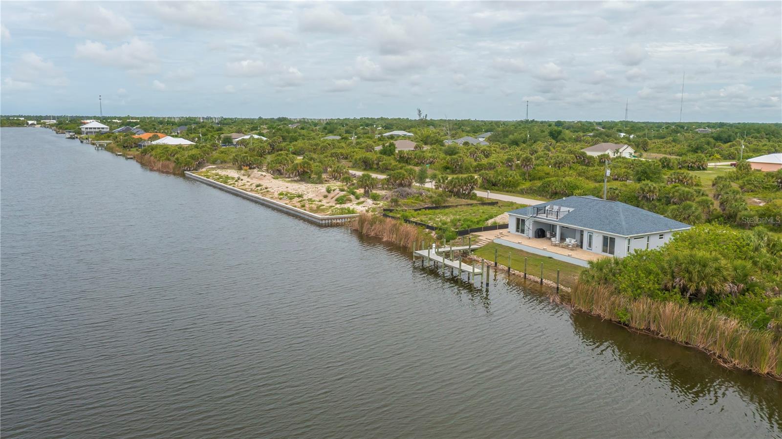 13525 GREENCASTLE AVE, PORT CHARLOTTE, FL, 33981