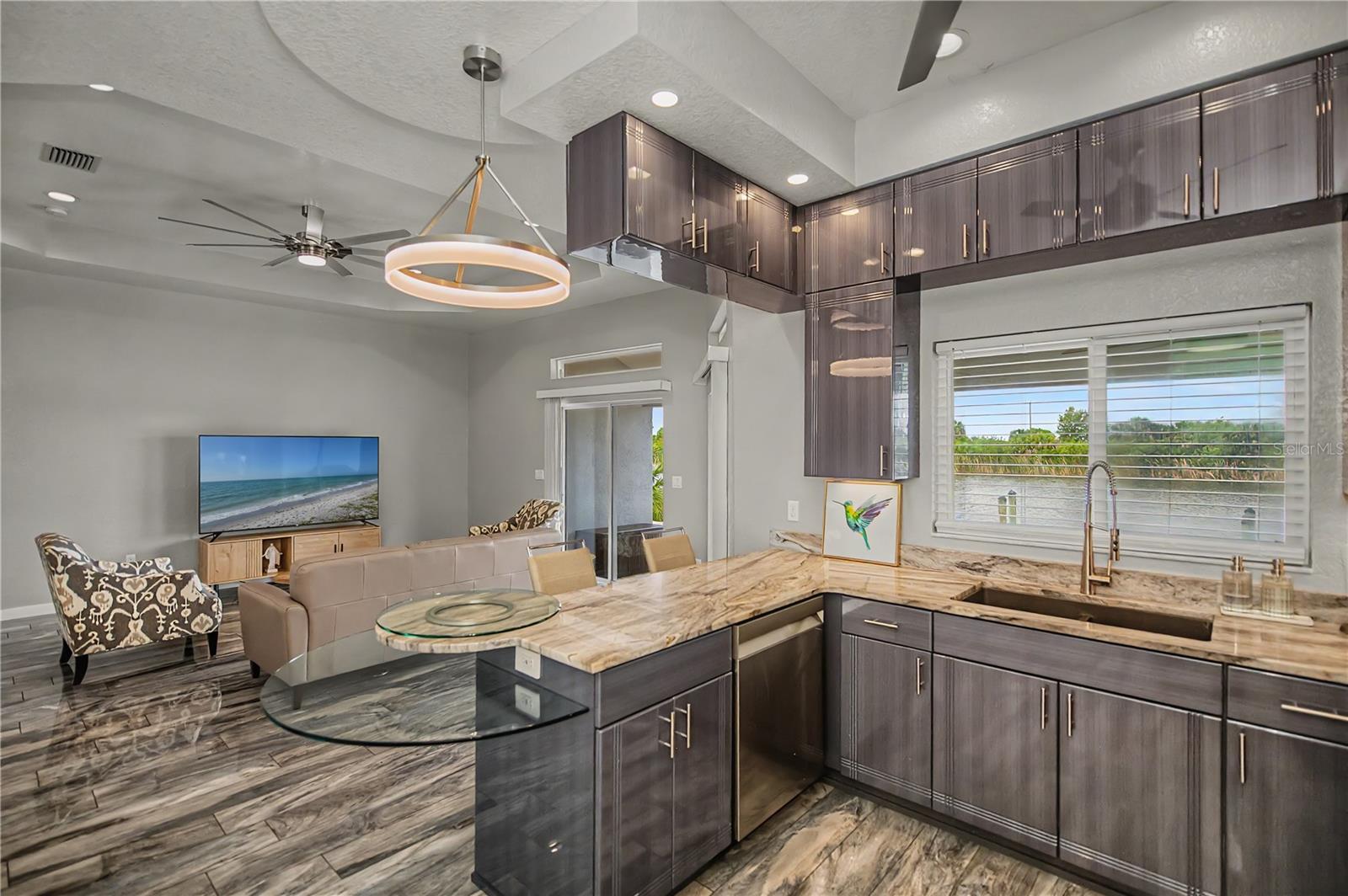 13525 GREENCASTLE AVE, PORT CHARLOTTE, FL, 33981