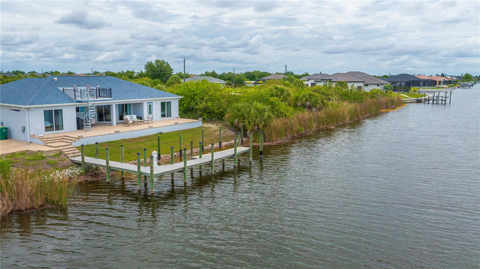13525 GREENCASTLE AVE, PORT CHARLOTTE, FL, 33981