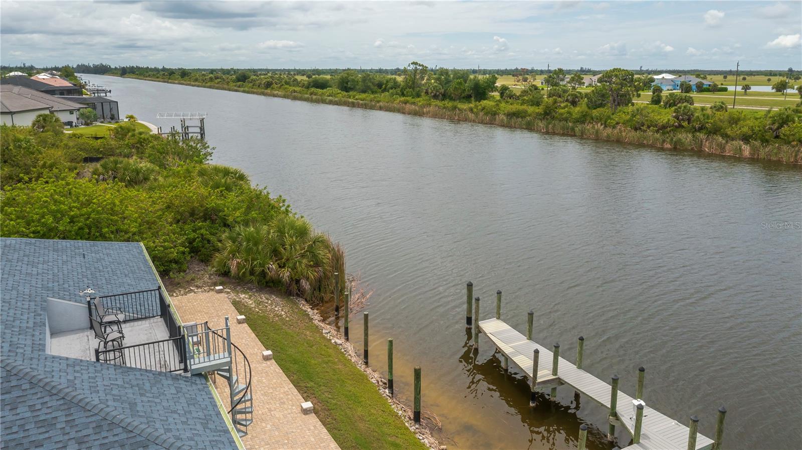 13525 GREENCASTLE AVE, PORT CHARLOTTE, FL, 33981