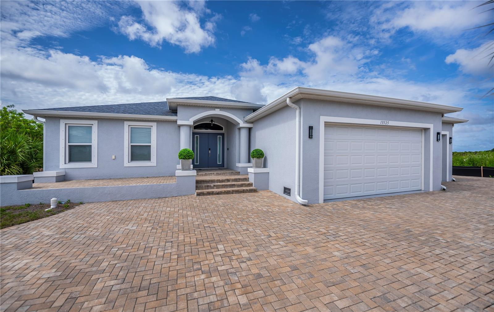 13525 GREENCASTLE AVE, PORT CHARLOTTE, FL, 33981