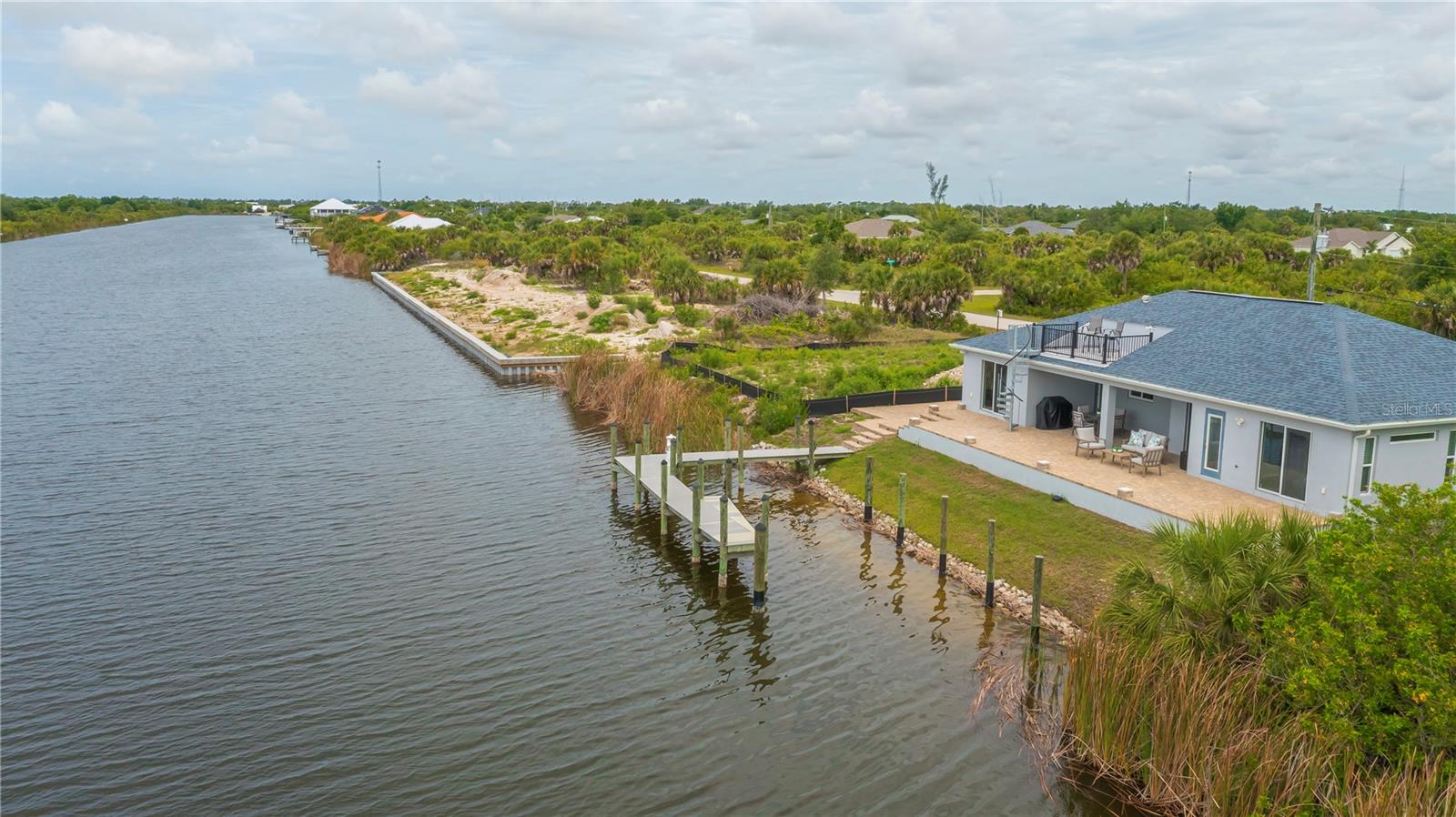 13525 GREENCASTLE AVE, PORT CHARLOTTE, FL, 33981