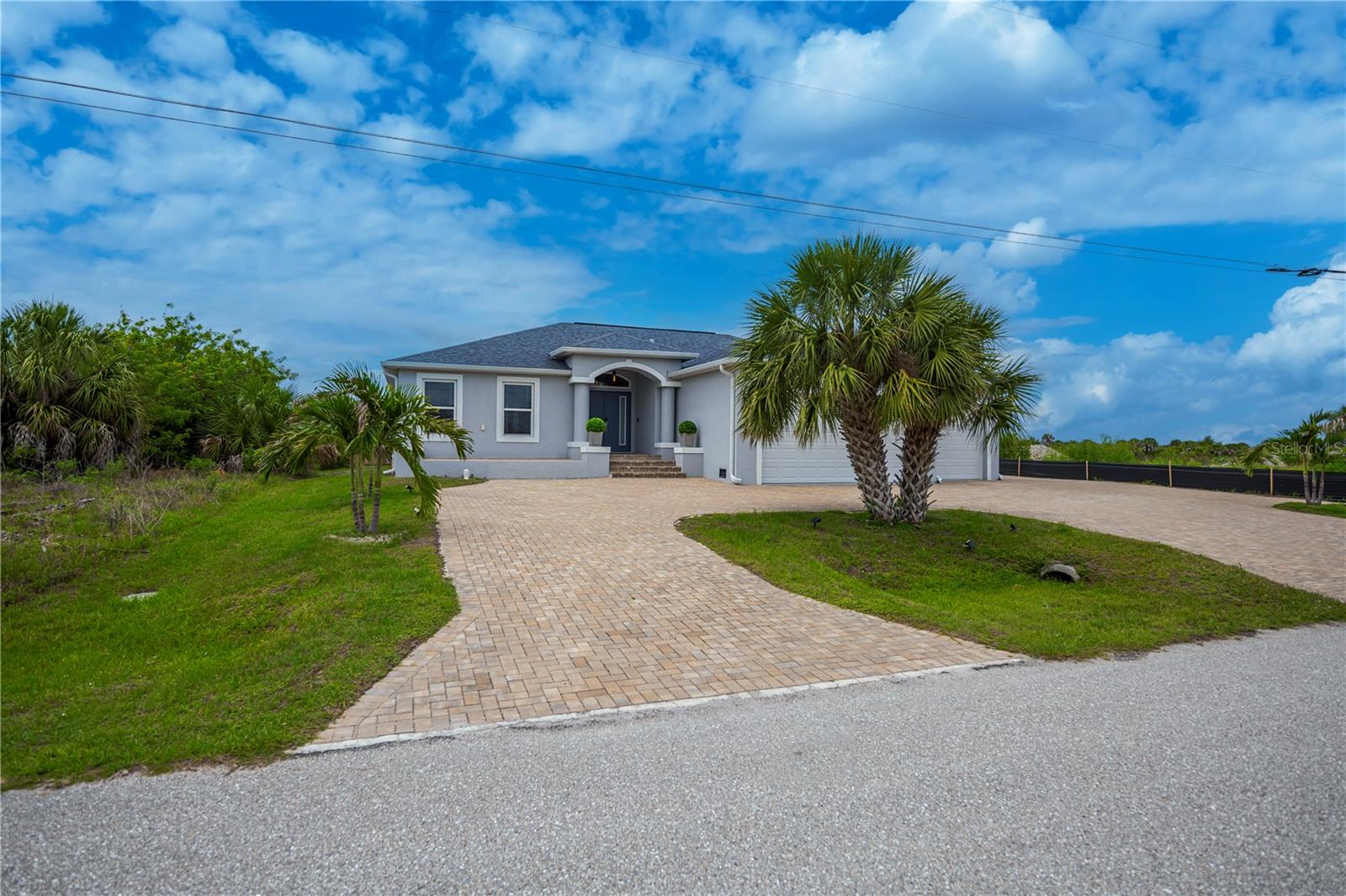 13525 GREENCASTLE AVE, PORT CHARLOTTE, FL, 33981