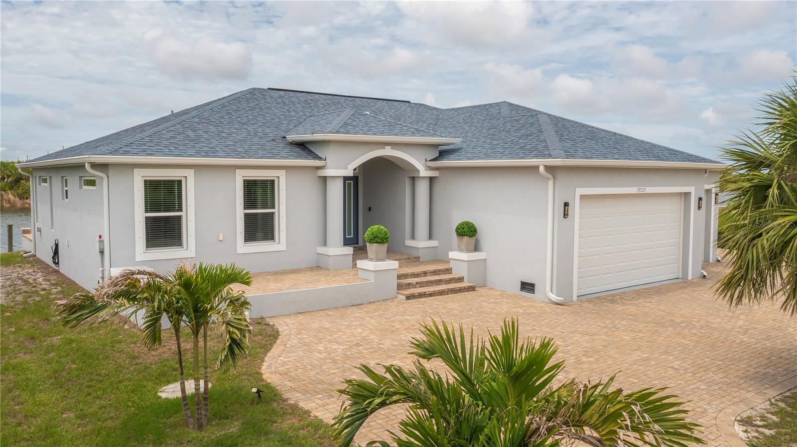 13525 GREENCASTLE AVE, PORT CHARLOTTE, FL, 33981