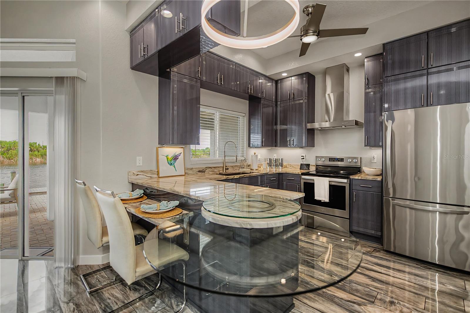 13525 GREENCASTLE AVE, PORT CHARLOTTE, FL, 33981