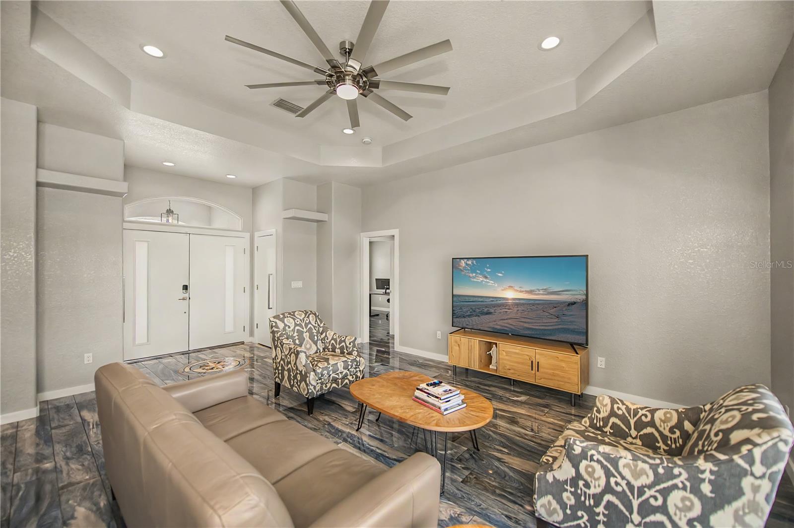 13525 GREENCASTLE AVE, PORT CHARLOTTE, FL, 33981