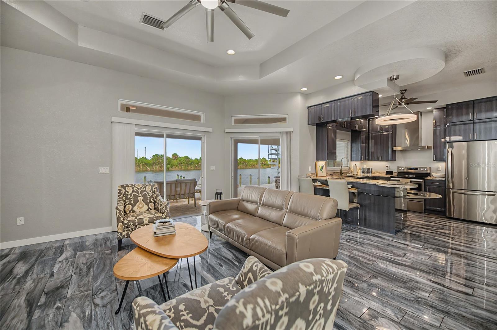 13525 GREENCASTLE AVE, PORT CHARLOTTE, FL, 33981