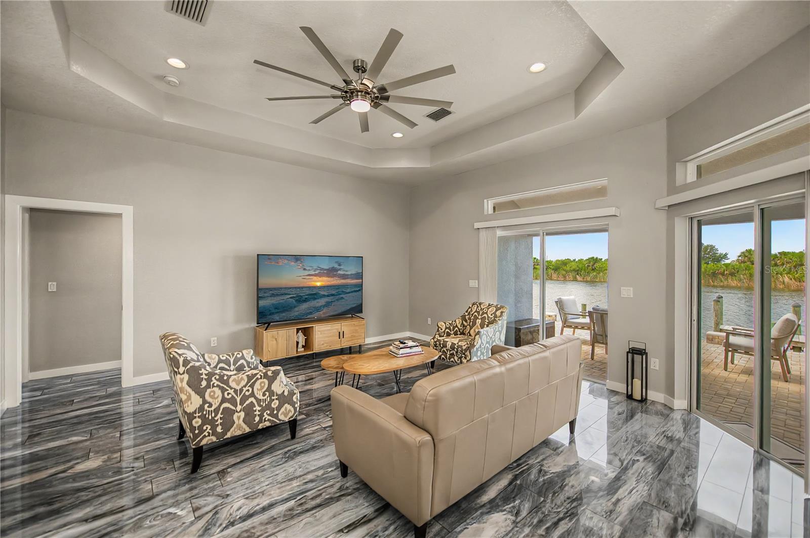 13525 GREENCASTLE AVE, PORT CHARLOTTE, FL, 33981