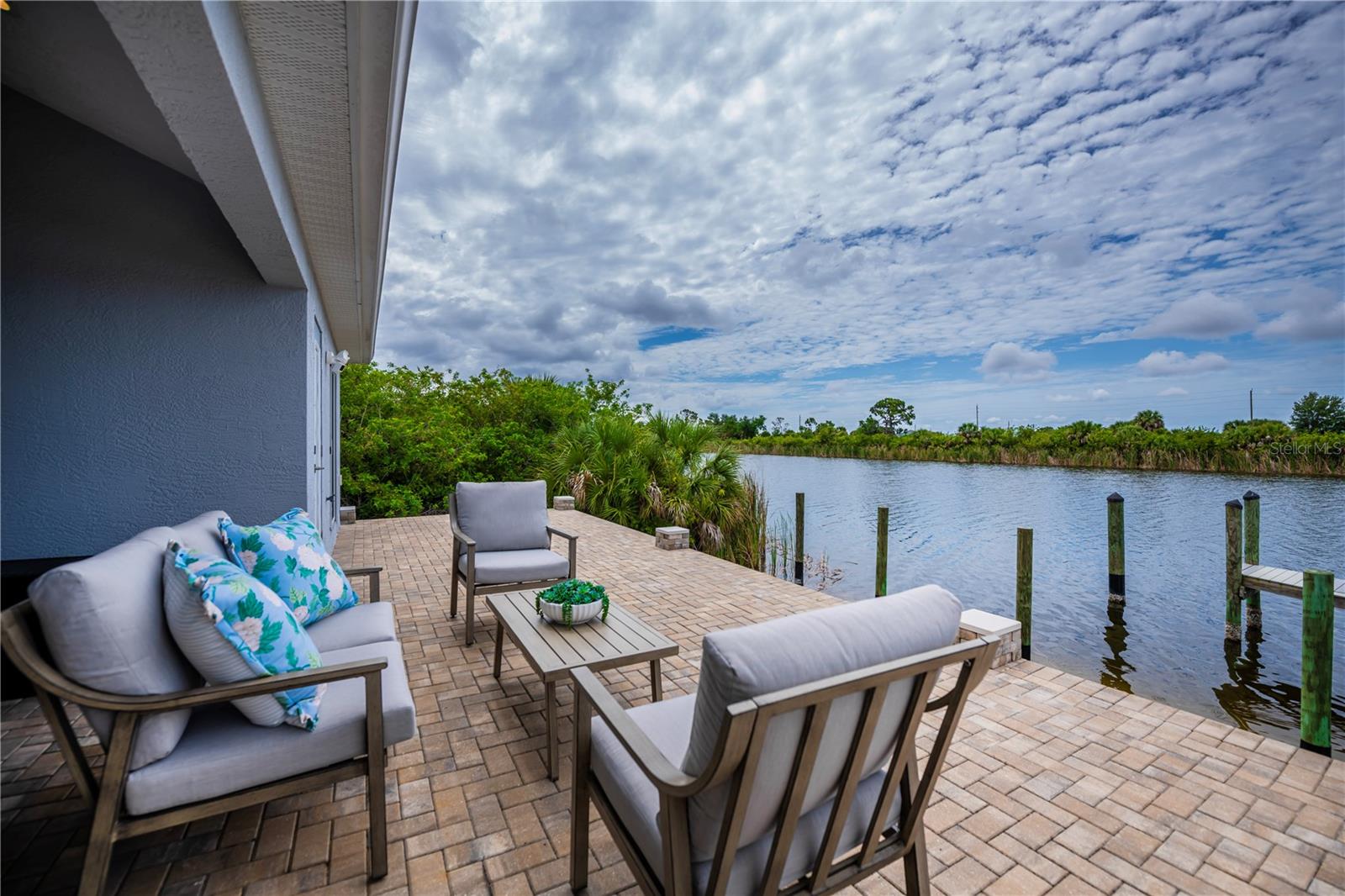 13525 GREENCASTLE AVE, PORT CHARLOTTE, FL, 33981