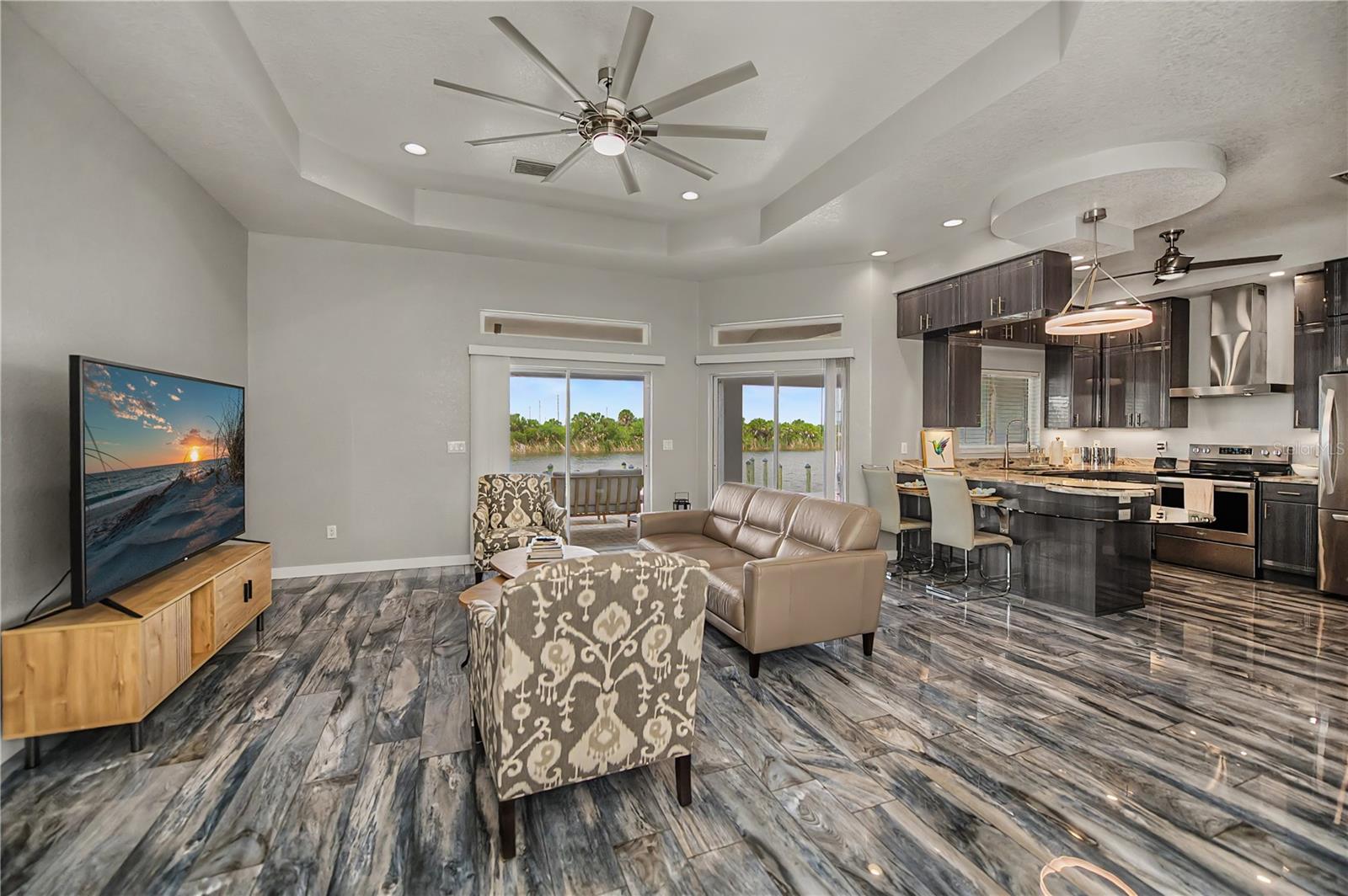 13525 GREENCASTLE AVE, PORT CHARLOTTE, FL, 33981