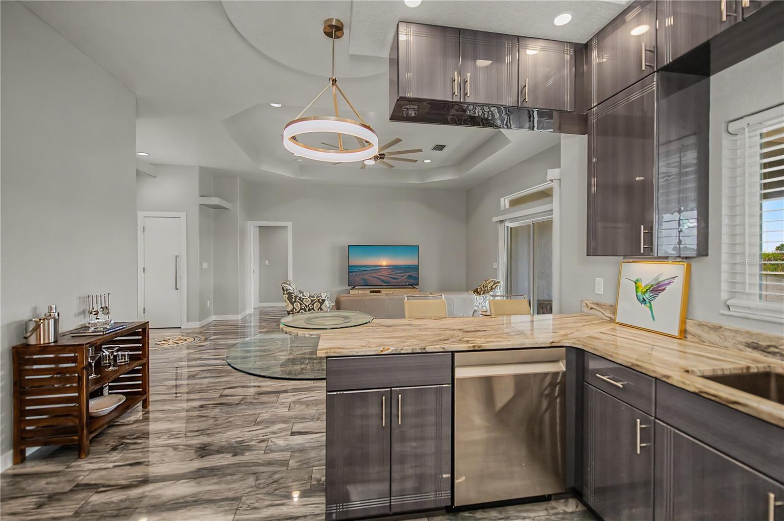 13525 GREENCASTLE AVE, PORT CHARLOTTE, FL, 33981
