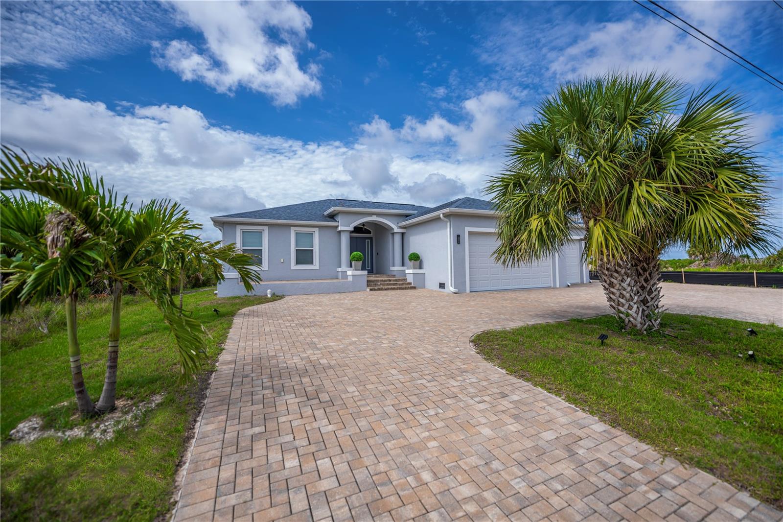 13525 GREENCASTLE AVE, PORT CHARLOTTE, FL, 33981
