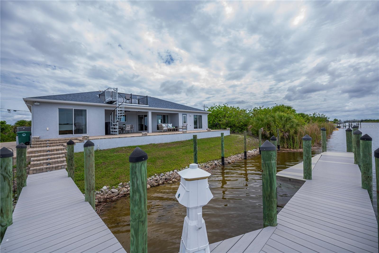 13525 GREENCASTLE AVE, PORT CHARLOTTE, FL, 33981