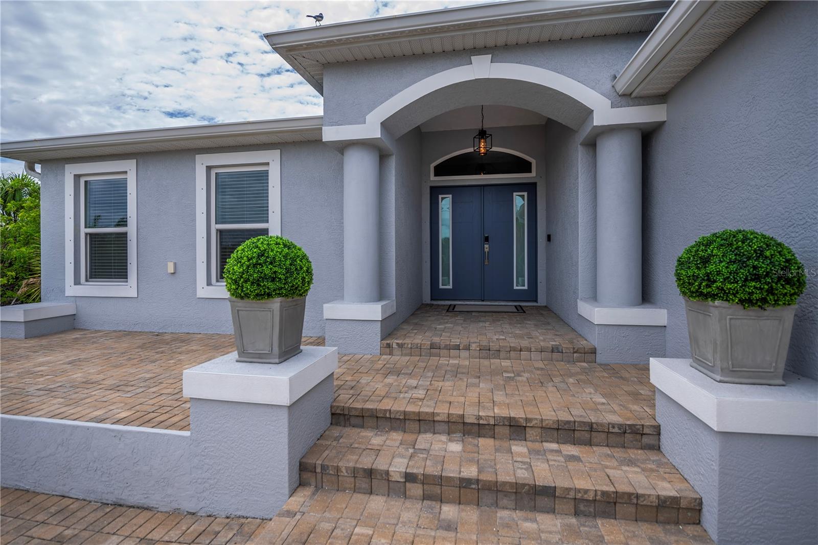 13525 GREENCASTLE AVE, PORT CHARLOTTE, FL, 33981