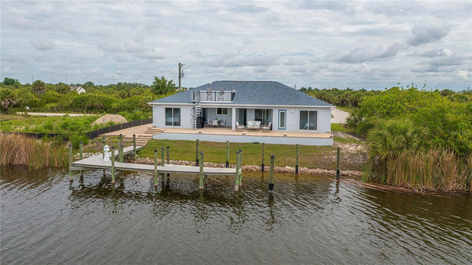 13525 GREENCASTLE AVE, PORT CHARLOTTE, FL, 33981