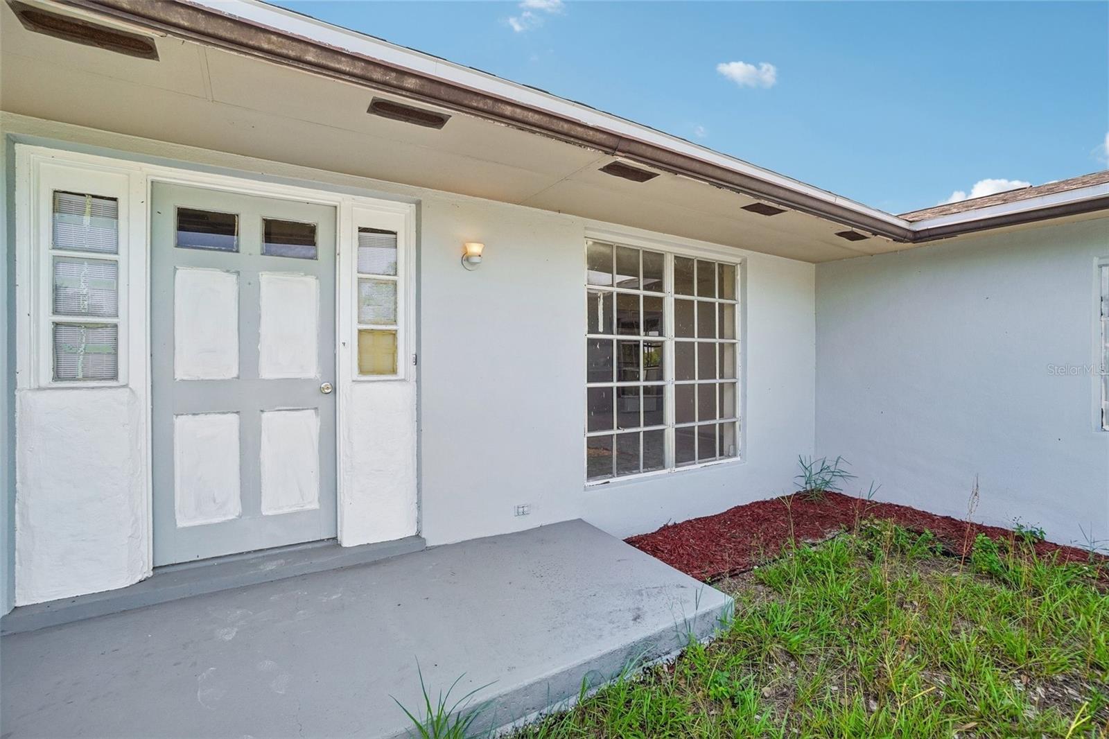 1090 EDGEHILL AVE, SPRING HILL, FL, 34606