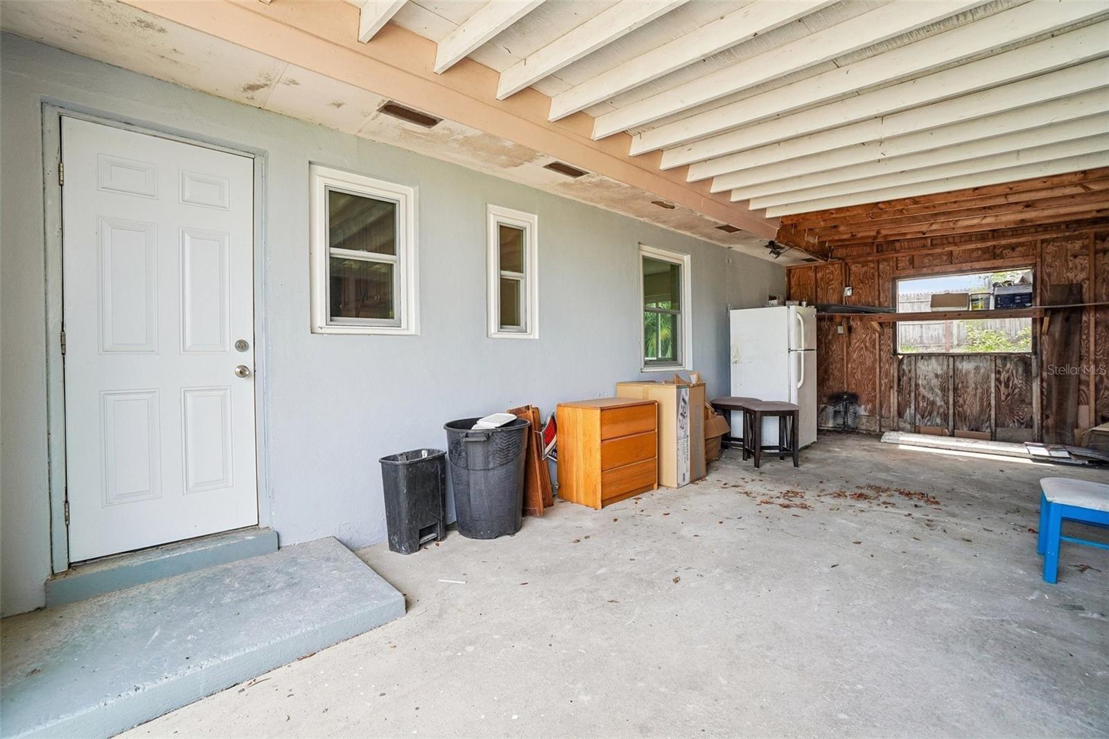 1090 EDGEHILL AVE, SPRING HILL, FL, 34606