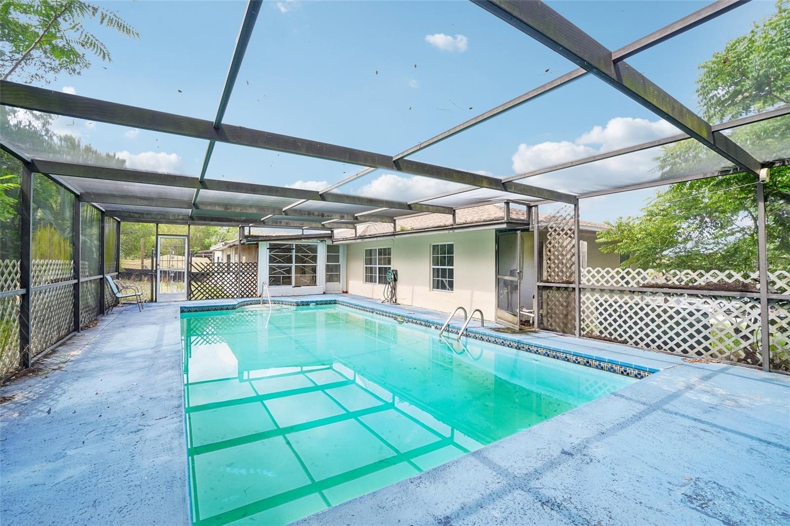 1090 EDGEHILL AVE, SPRING HILL, FL, 34606