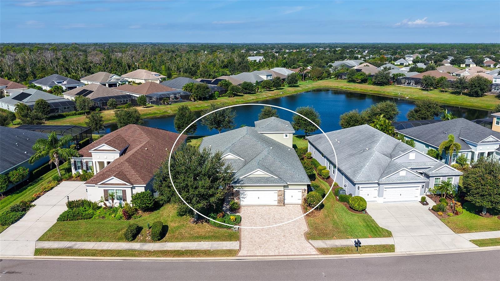 1121 THORNBURY DR, PARRISH, FL, 34219