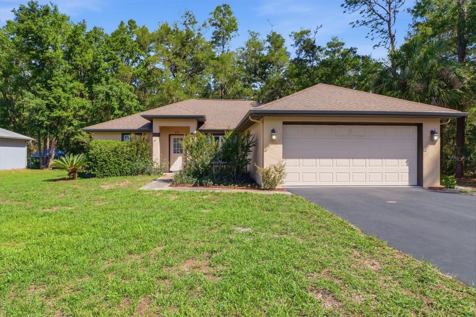 9735 W DUNNELLON RD, CRYSTAL RIVER, FL, 34428