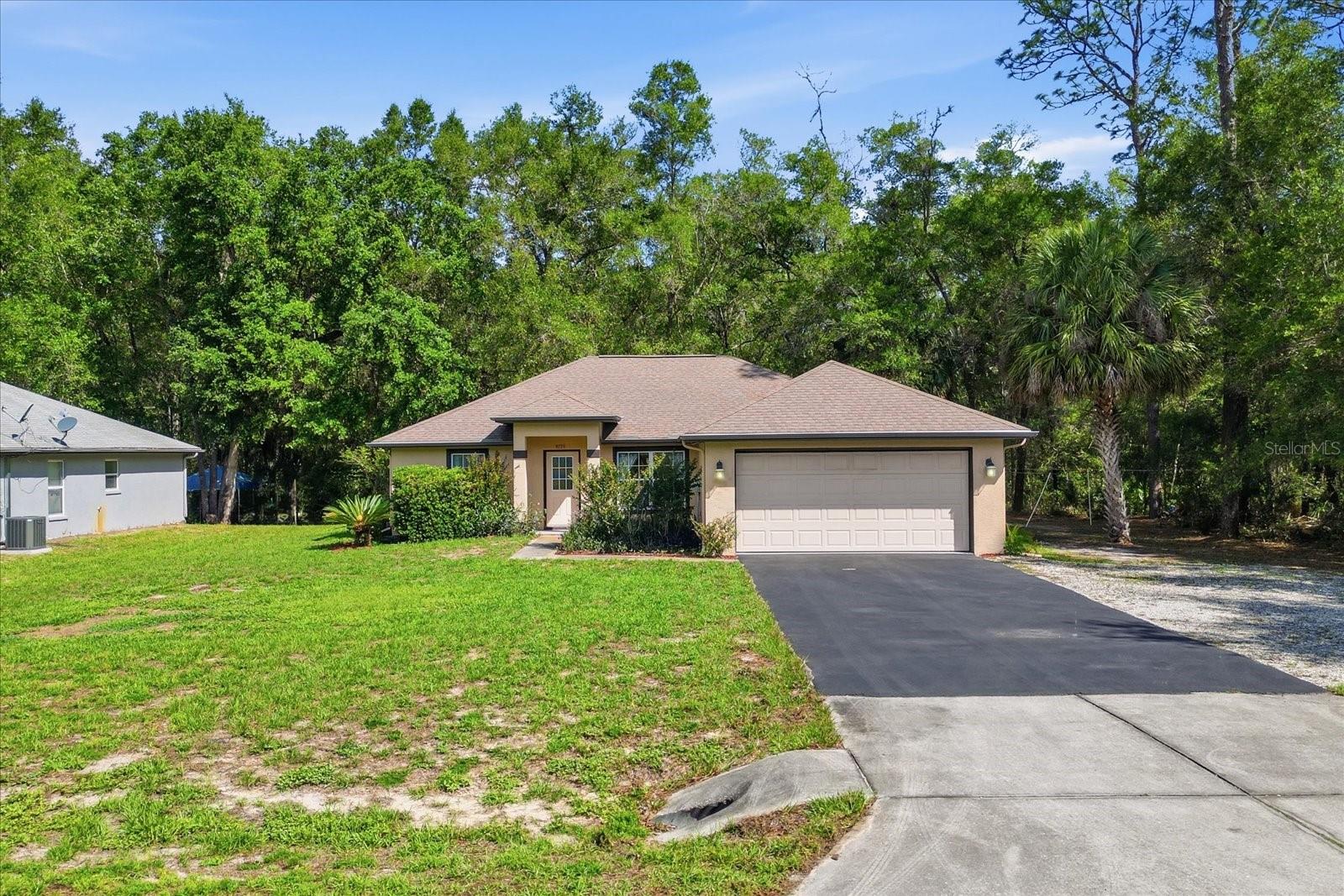 9735 W DUNNELLON RD, CRYSTAL RIVER, FL, 34428