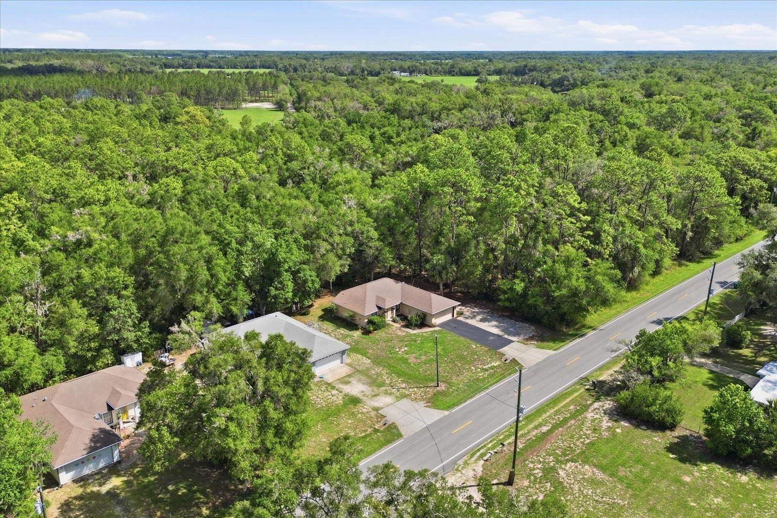 9735 W DUNNELLON RD, CRYSTAL RIVER, FL, 34428