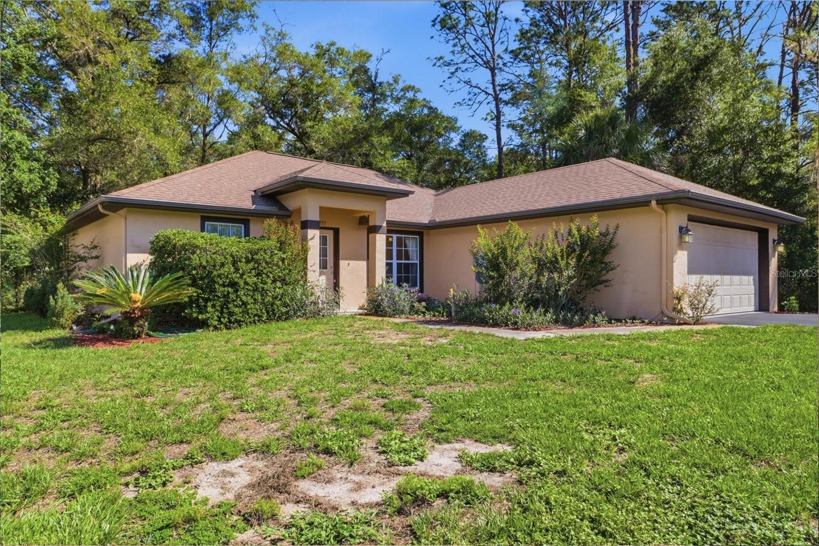 9735 W DUNNELLON RD, CRYSTAL RIVER, FL, 34428
