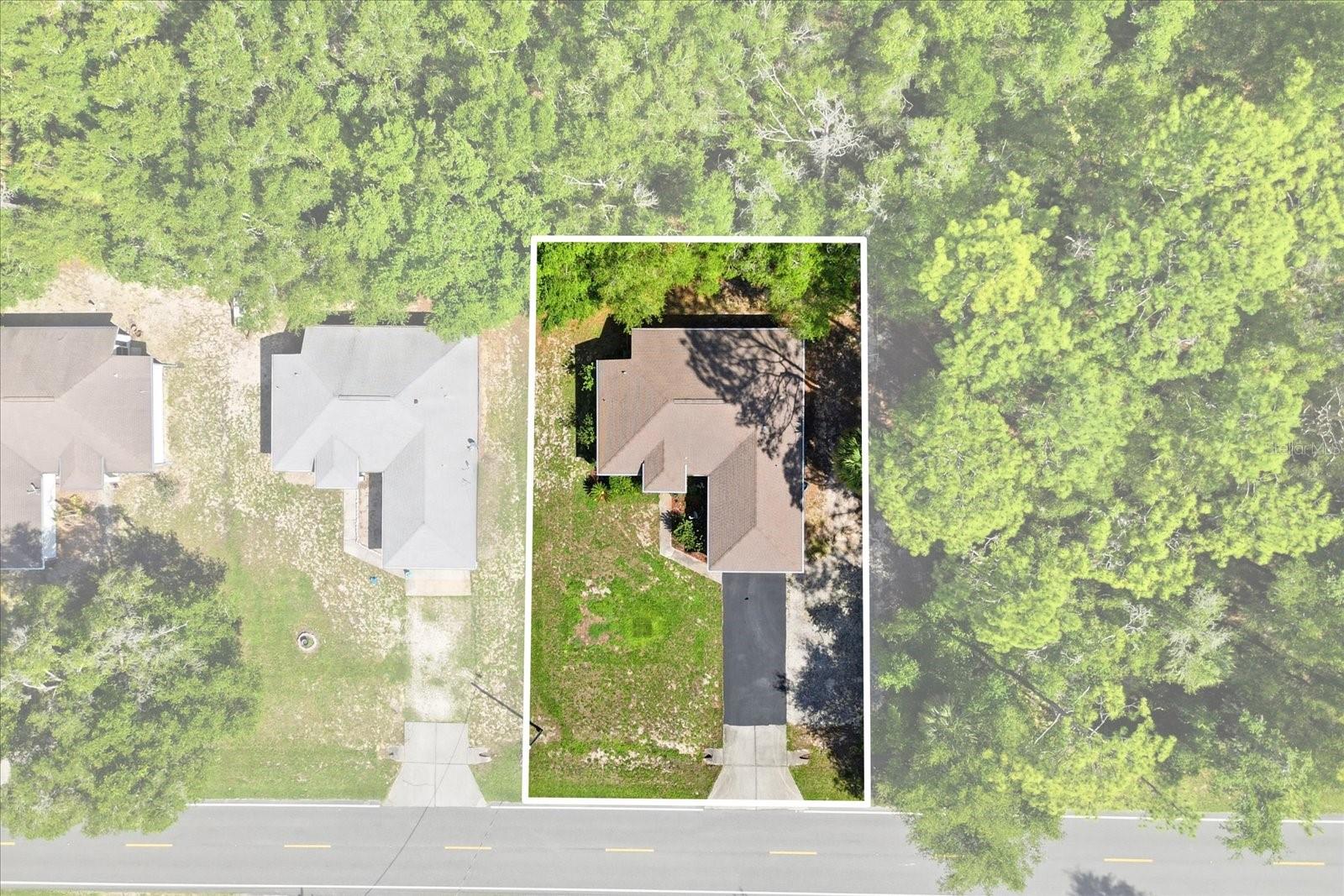 9735 W DUNNELLON RD, CRYSTAL RIVER, FL, 34428