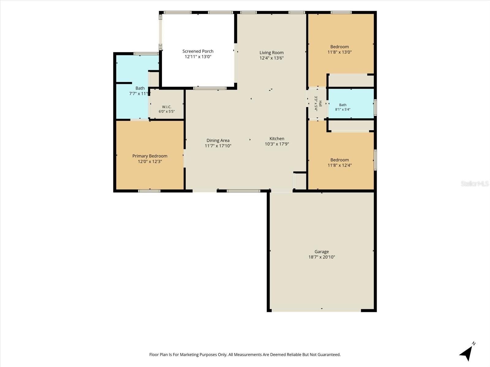 9735 W DUNNELLON RD, CRYSTAL RIVER, FL, 34428