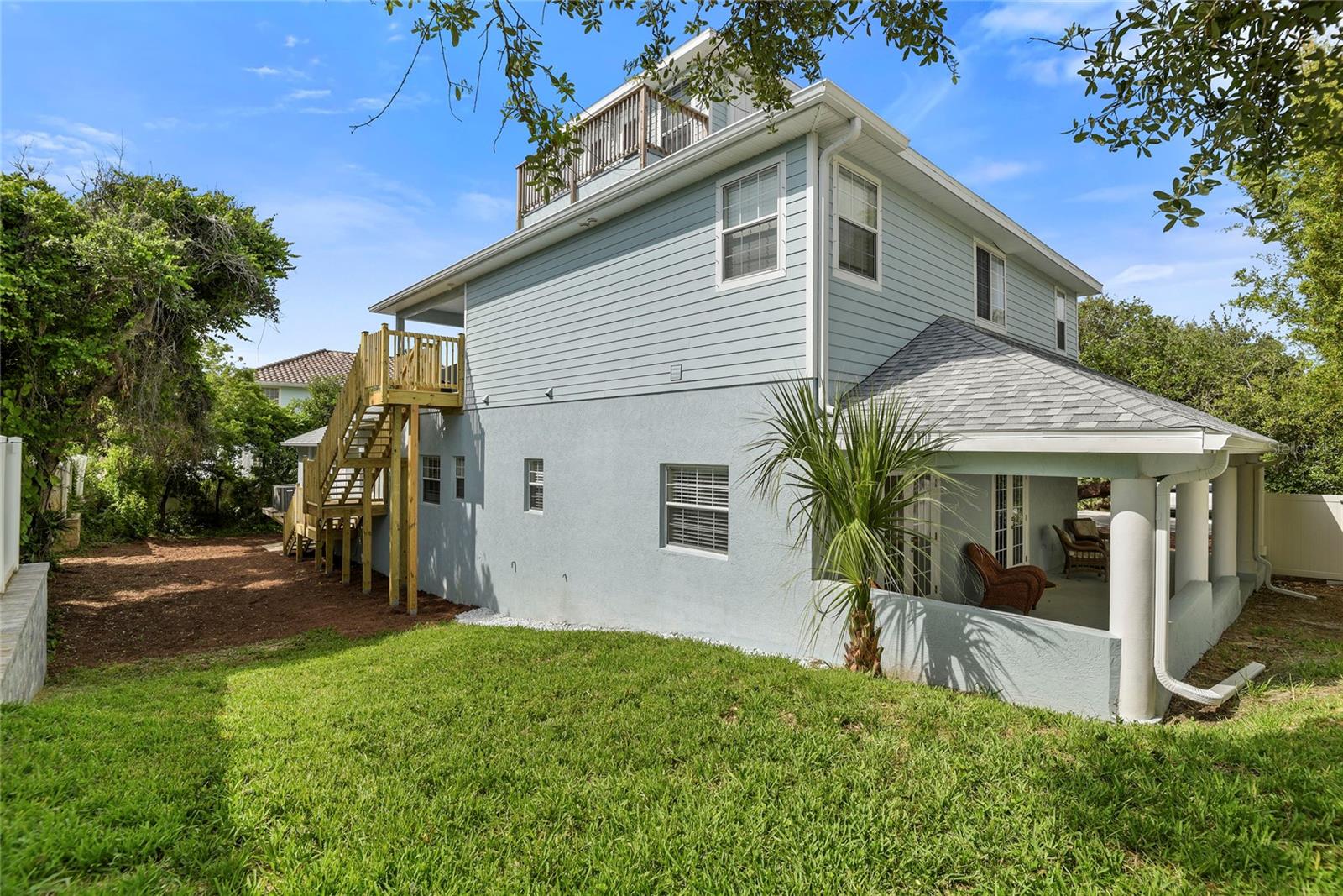 6325 RIVER RD, NEW SMYRNA BEACH, FL, 32169
