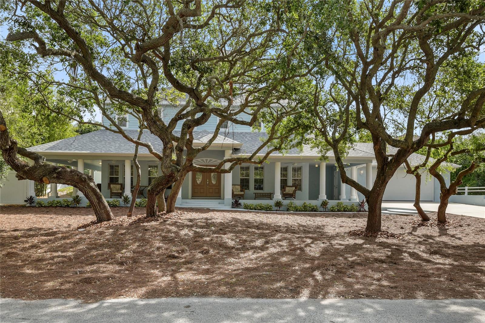 6325 RIVER RD, NEW SMYRNA BEACH, FL, 32169