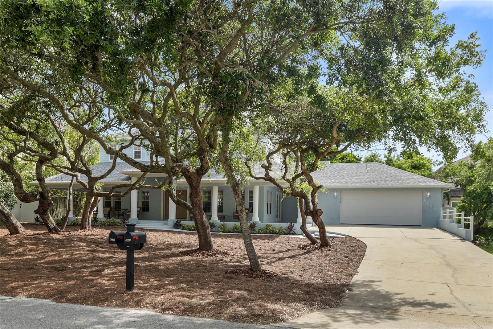 6325 RIVER RD, NEW SMYRNA BEACH, FL, 32169