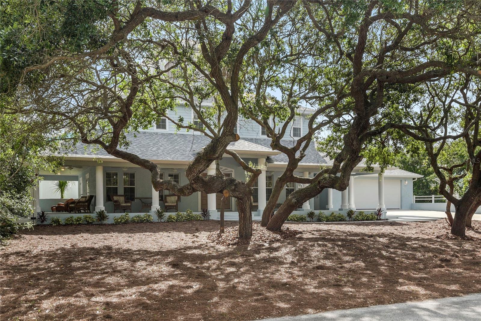 6325 RIVER RD, NEW SMYRNA BEACH, FL, 32169