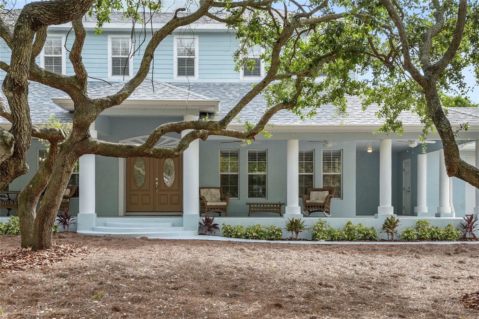6325 RIVER RD, NEW SMYRNA BEACH, FL, 32169