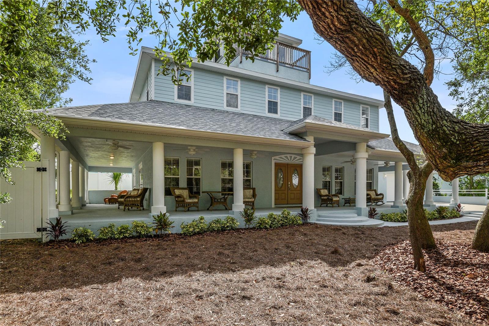 6325 RIVER RD, NEW SMYRNA BEACH, FL, 32169