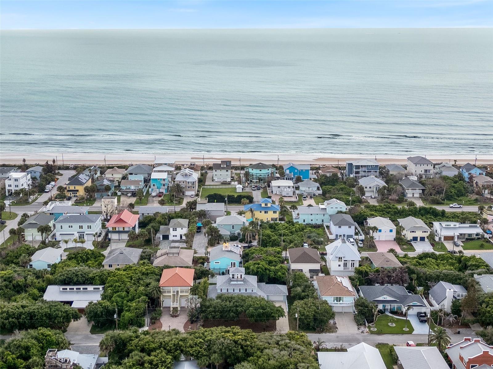 6325 RIVER RD, NEW SMYRNA BEACH, FL, 32169