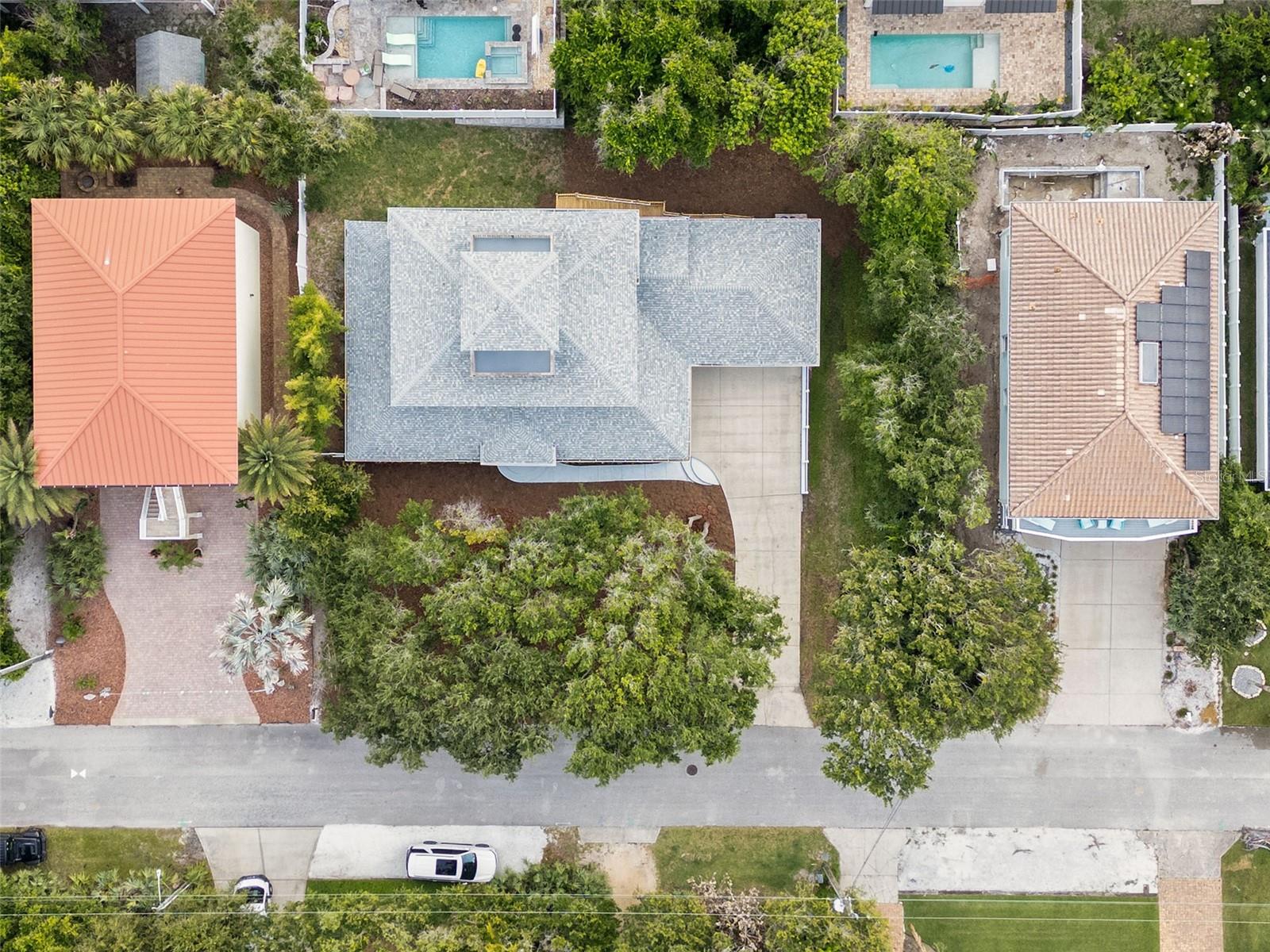 6325 RIVER RD, NEW SMYRNA BEACH, FL, 32169