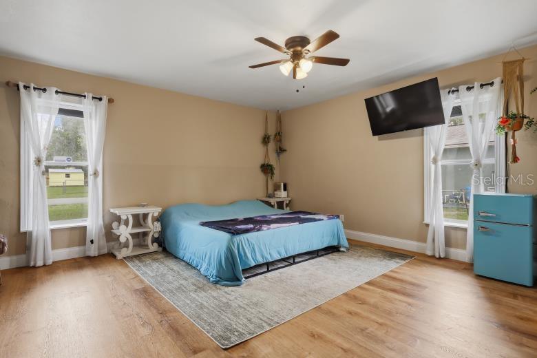 504 N CHERRY ST, BUNNELL, FL, 32110