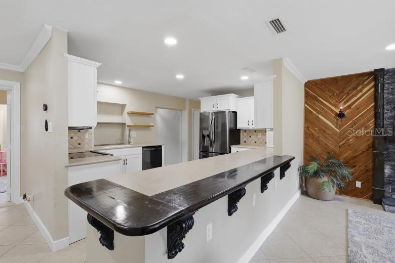 504 N CHERRY ST, BUNNELL, FL, 32110