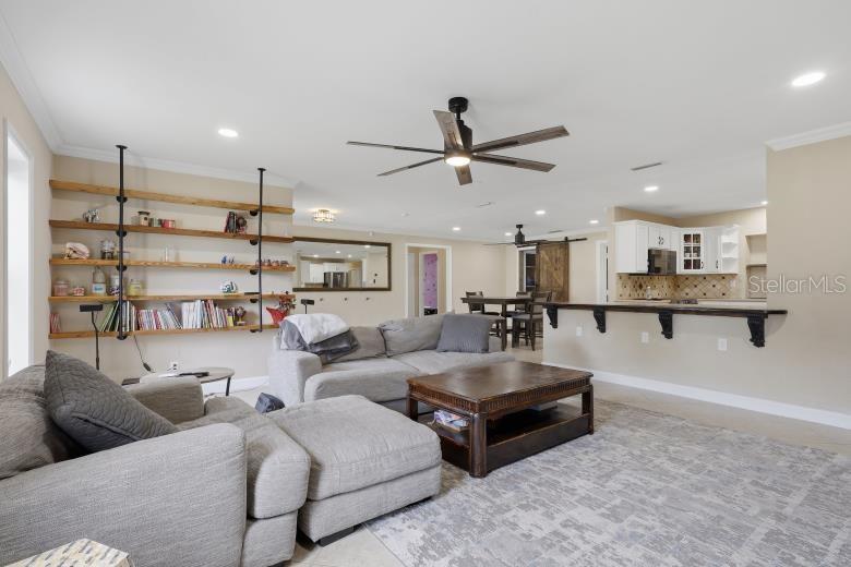 504 N CHERRY ST, BUNNELL, FL, 32110