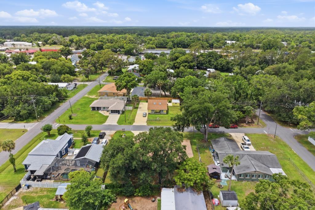 504 N CHERRY ST, BUNNELL, FL, 32110