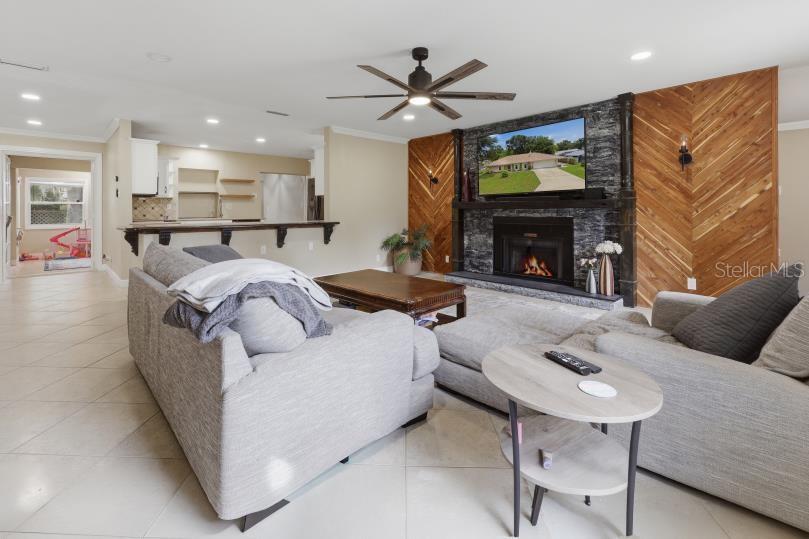 504 N CHERRY ST, BUNNELL, FL, 32110