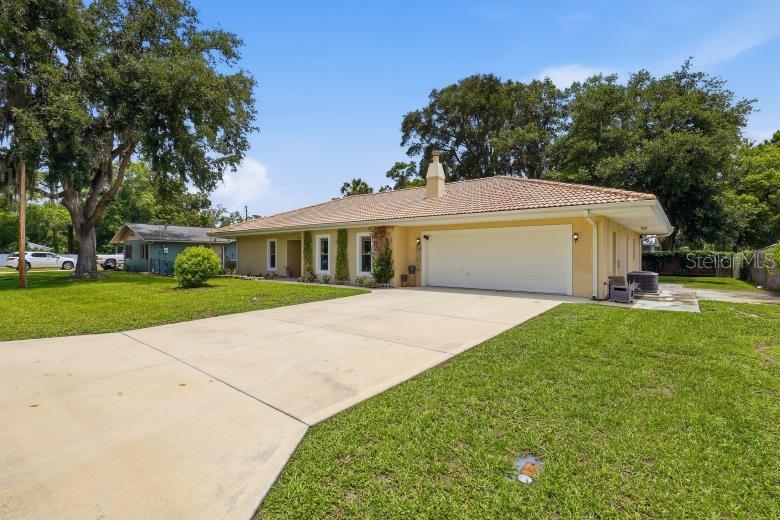 504 N CHERRY ST, BUNNELL, FL, 32110