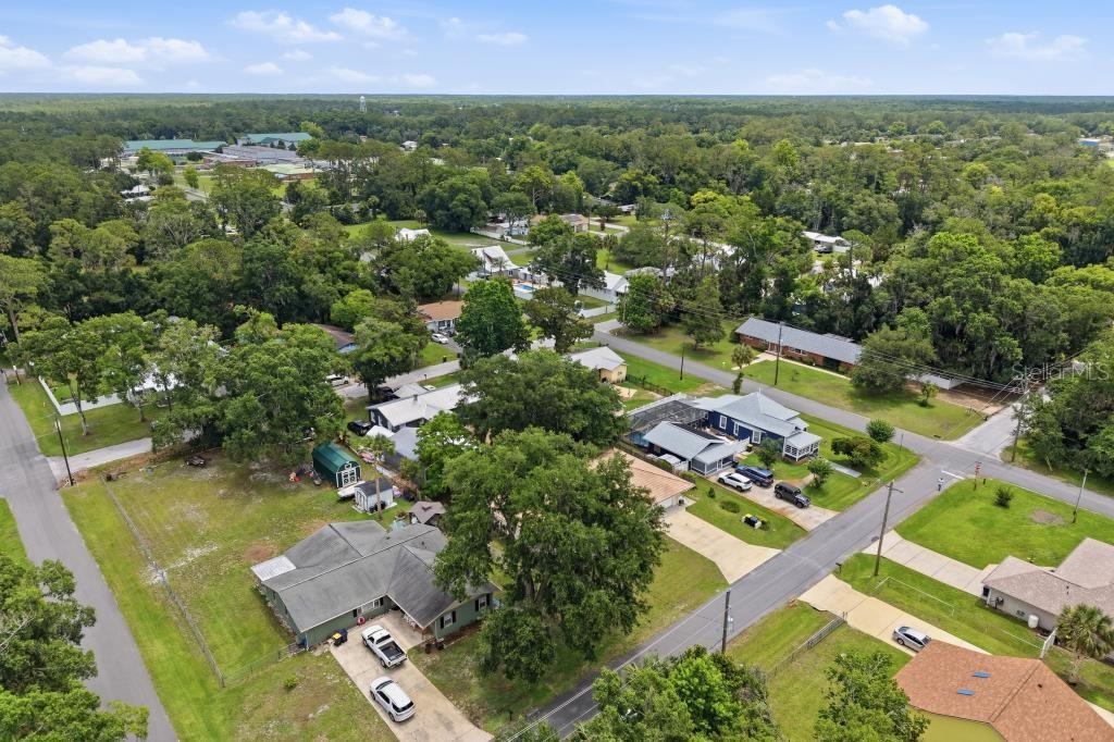 504 N CHERRY ST, BUNNELL, FL, 32110
