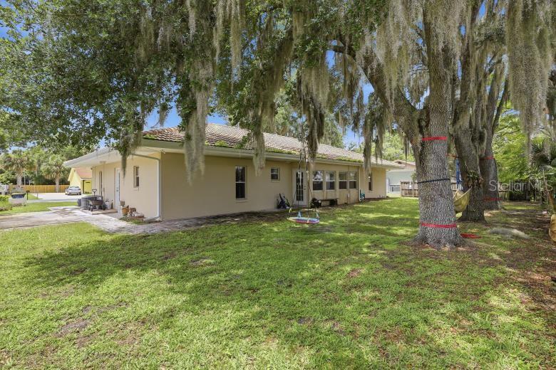 504 N CHERRY ST, BUNNELL, FL, 32110