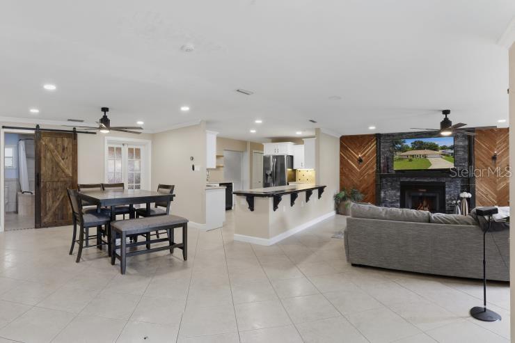 504 N CHERRY ST, BUNNELL, FL, 32110