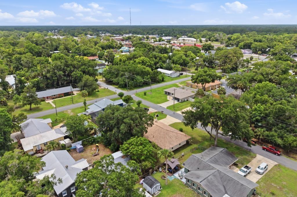 504 N CHERRY ST, BUNNELL, FL, 32110