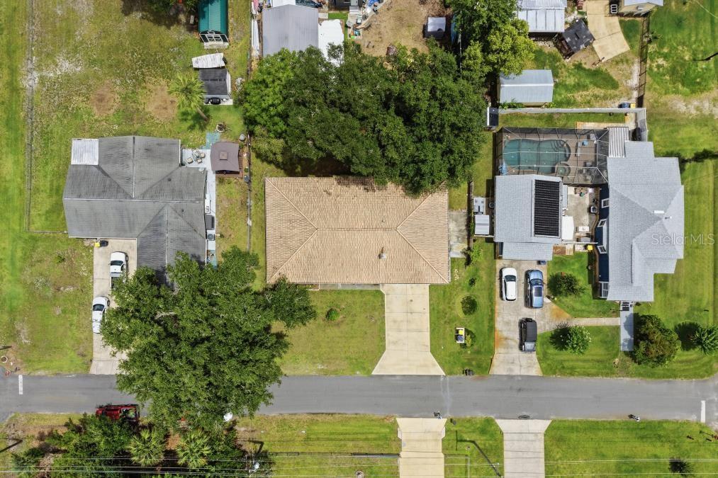 504 N CHERRY ST, BUNNELL, FL, 32110