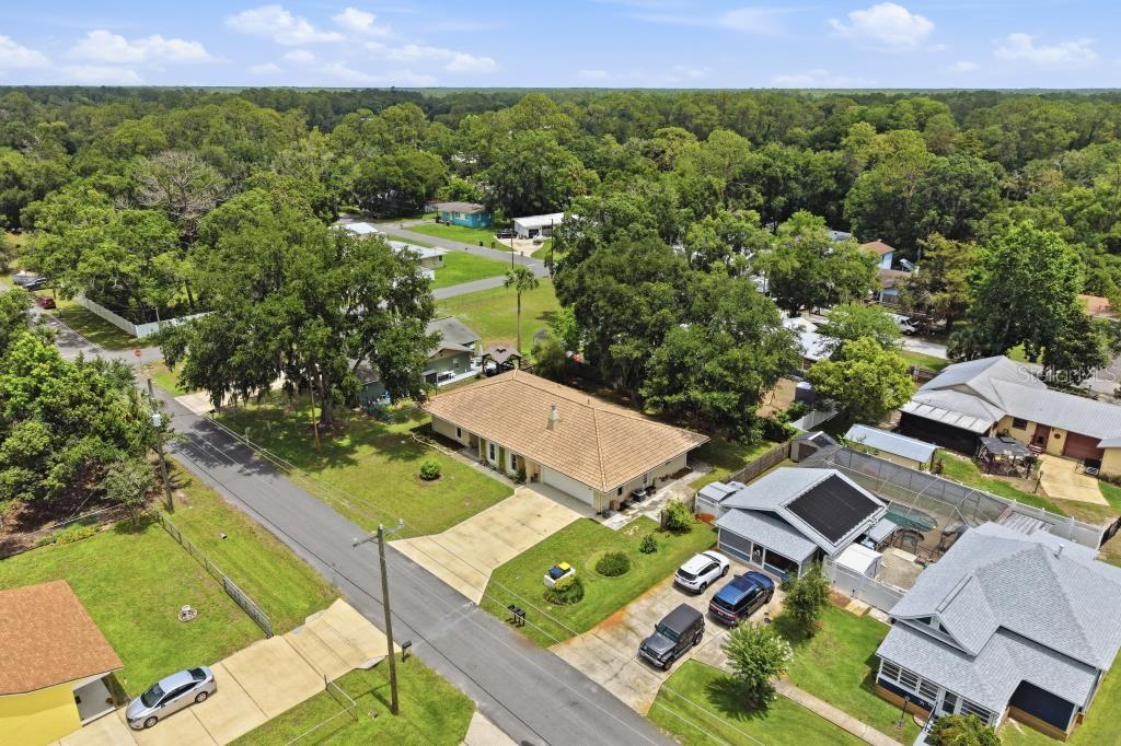 504 N CHERRY ST, BUNNELL, FL, 32110